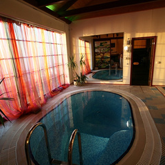 Апарт-отель Вязовая Роща, Крым