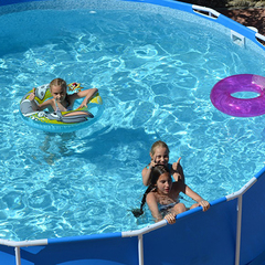 Отель Миру Мир, Заозерное, Крым