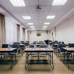 Отель Центральный, Екатеринбург, Свердловская область