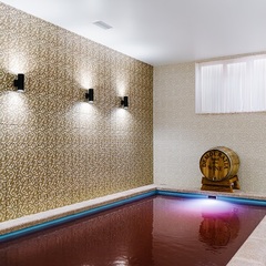 Отель Демократия, Сукко, Краснодарский край