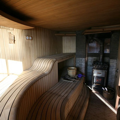 Апарт-отель Вязовая Роща, Крым