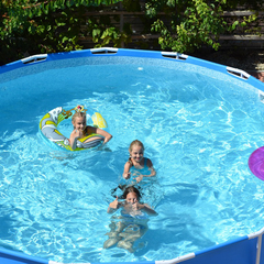 Отель Миру Мир, Заозерное, Крым