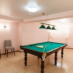 Отель Демократия, Сукко, Краснодарский край