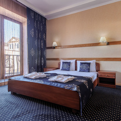 Отель Маринус, Кабардинка, Краснодарский край