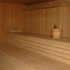 Апарт-отель Вязовая Роща, Крым