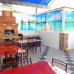 Отель Миру Мир, Заозерное, Крым