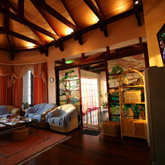 Апарт-отель Вязовая Роща, Крым