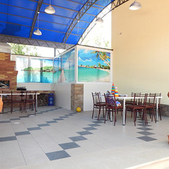 Отель Миру Мир, Заозерное, Крым