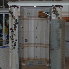 Апарт-отель Вязовая Роща, Крым