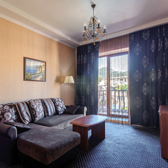 Отель Маринус, Кабардинка, Краснодарский край