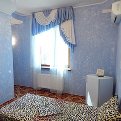 Отель Миру Мир, Заозерное, Крым