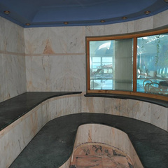 Апарт-отель Вязовая Роща, Крым