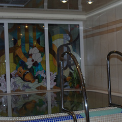 Апарт-отель Вязовая Роща, Крым