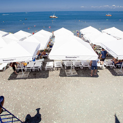 Отель Демократия, Сукко, Краснодарский край