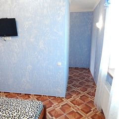 Отель Миру Мир, Заозерное, Крым