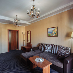 Отель Маринус, Кабардинка, Краснодарский край