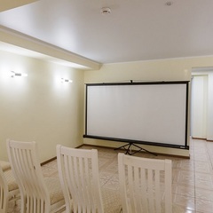 Отель Демократия, Сукко, Краснодарский край