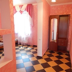 Отель Миру Мир, Заозерное, Крым