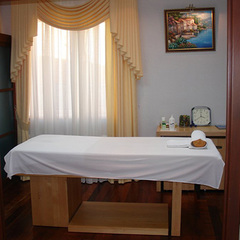 Апарт-отель Вязовая Роща, Крым