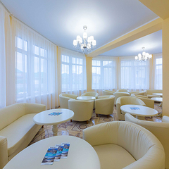 Отель Демократия, Сукко, Краснодарский край