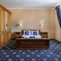 Отель Маринус, Кабардинка, Краснодарский край