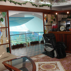 Апарт-отель Вязовая Роща, Крым