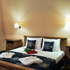 Отель Маринус, Кабардинка, Краснодарский край