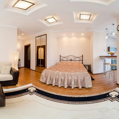 Апарт-отель Вязовая Роща, Крым