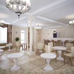 Отель Демократия, Сукко, Краснодарский край