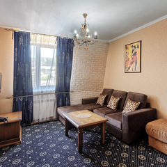 Отель Маринус, Кабардинка, Краснодарский край