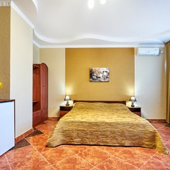 Отель Миру Мир, Заозерное, Крым