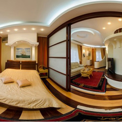 Апарт-отель Вязовая Роща, Крым