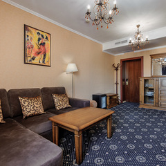 Отель Маринус, Кабардинка, Краснодарский край