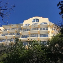 Вилла Отрадное вилла, Отрадное, Крым