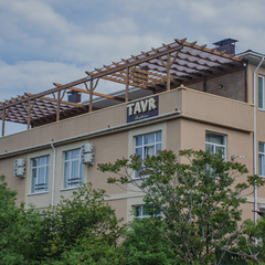 Гостевой дом Тавр, Ялта, Крым