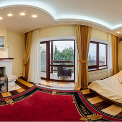 Апарт-отель Вязовая Роща, Крым