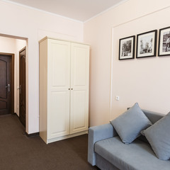 Отель Демократия, Сукко, Краснодарский край