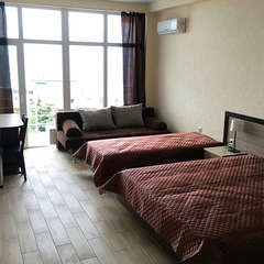 Вилла Отрадное вилла, Отрадное, Крым