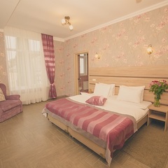 Гостевой дом Тавр, Ялта, Крым