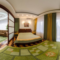 Апарт-отель Вязовая Роща, Крым