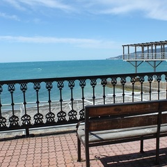 Вилла Отрадное вилла, Отрадное, Крым