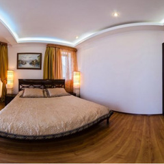 Апарт-отель Вязовая Роща, Крым