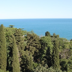 Вилла Отрадное вилла, Отрадное, Крым