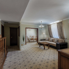 Отель Маринус, Кабардинка, Краснодарский край