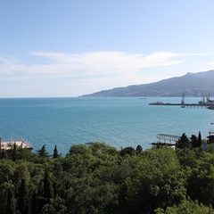 Вилла Отрадное вилла, Отрадное, Крым