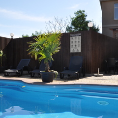 Гостевой дом Тавр, Ялта, Крым