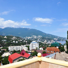 Гостевой дом Тавр, Ялта, Крым