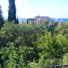 Вилла Отрадное вилла, Отрадное, Крым