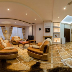 Апарт-отель Вязовая Роща, Крым