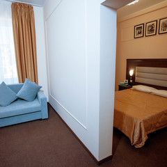 Отель Демократия, Сукко, Краснодарский край